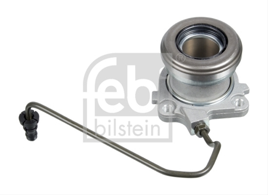 Rulment De Presiune, Ambreiaj Febi Bilstein Vauxhall 34939