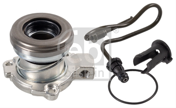 Rulment De Presiune, Ambreiaj Febi Bilstein Vauxhall 33738