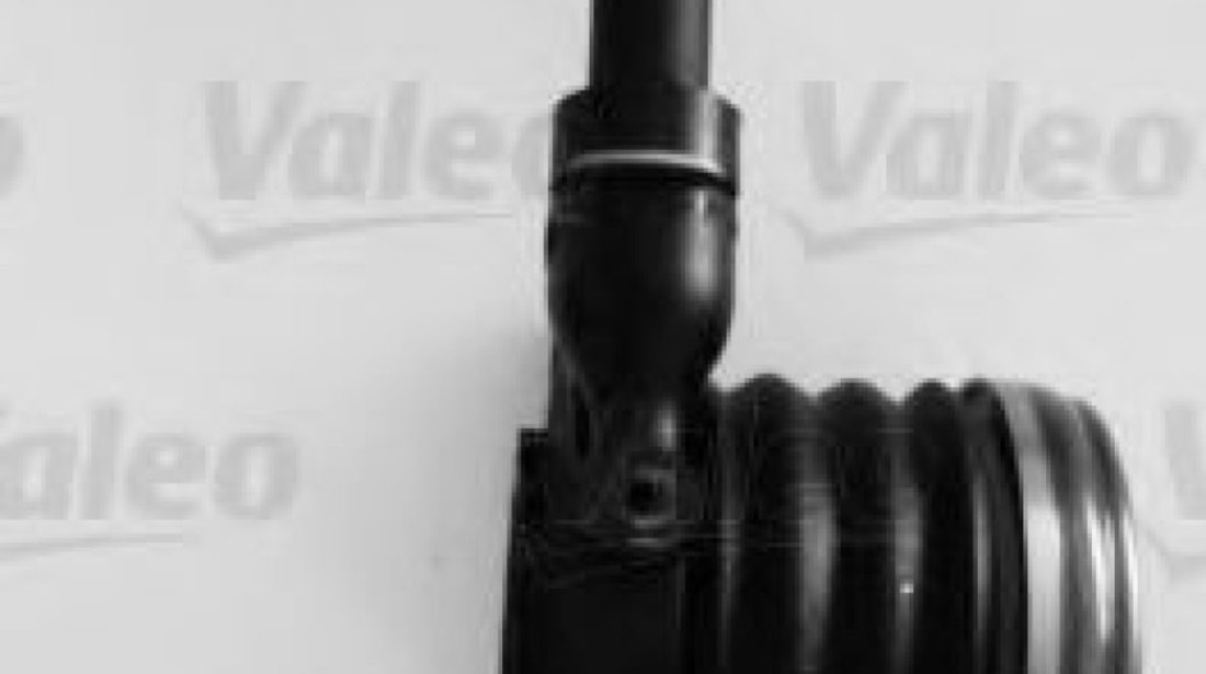 Rulment de presiune, ambreiaj FIAT 500 (312) (2007 - 2016) VALEO 804563 piesa NOUA