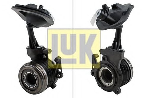 Rulment de presiune, ambreiaj FIAT BRAVO II (198) (2006 - 2016) LuK 510 0142 10 piesa NOUA