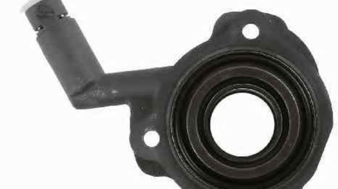 Rulment de presiune ambreiaj FIAT BRAVO II 198 SACHS 3182 600 161