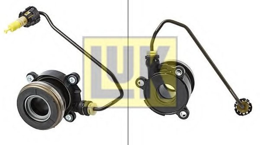 Rulment de presiune, ambreiaj FIAT GRANDE PUNTO (199) (2005 - 2016) LuK 510 0180 10 piesa NOUA