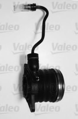 Rulment de presiune, ambreiaj FIAT PRATICO platou / sasiu (263) (2010 - 2016) VALEO 804581 piesa NOU...