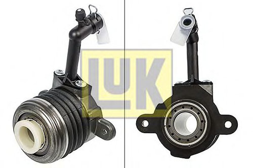 Rulment de presiune, ambreiaj FIAT STILO Multi Wagon (192) (2003 - 2008) LuK 510 0139 10 piesa NOUA