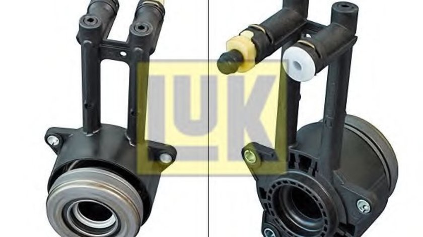 Rulment de presiune, ambreiaj FORD FIESTA V (JH_, JD_) (2001 - 2010) LuK 510 0058 10