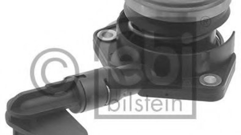 Rulment de presiune, ambreiaj FORD FOCUS C-MAX (2003 - 2007) FEBI BILSTEIN 46146 piesa NOUA