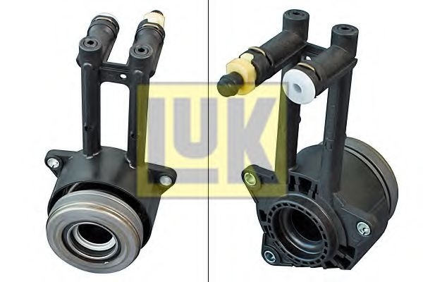Rulment de presiune, ambreiaj FORD FOCUS (DAW, DBW) (1998 - 2007) LuK 510 0058 10 piesa NOUA