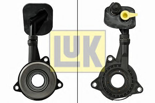 Rulment de presiune, ambreiaj FORD FOCUS (DAW, DBW) (1998 - 2007) LuK 510 0182 10 piesa NOUA