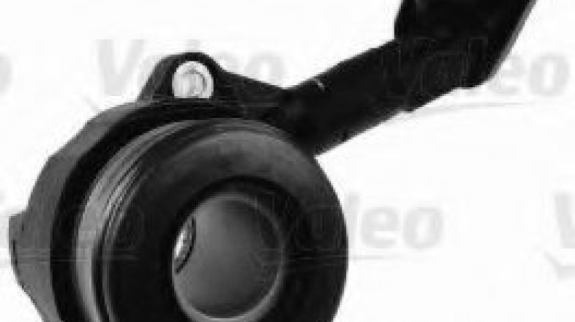 Rulment de presiune, ambreiaj FORD FOCUS II Combi (DA) (2004 - 2012) VALEO 804573 - produs NOU