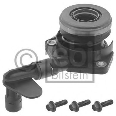 Rulment de presiune, ambreiaj FORD FOCUS II (DA) (2004 - 2012) FEBI BILSTEIN 46146 piesa NOUA