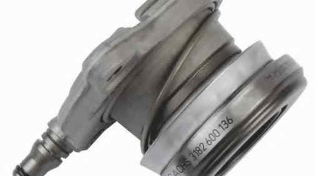 Rulment de presiune ambreiaj FORD FOCUS II DA SACHS 3182 600 136