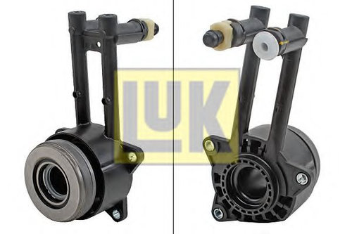 Rulment de presiune, ambreiaj FORD KA (RB) (1996 - 2008) LuK 510 0062 10 piesa NOUA
