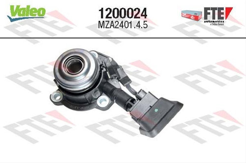 Rulment De Presiune Ambreiaj Fte Citroën 1200024
