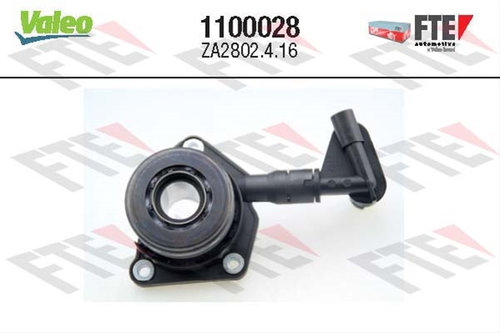 Rulment De Presiune Ambreiaj Fte Ford 1100028