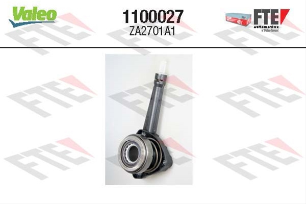 Rulment De Presiune Ambreiaj Fte Mahindra 1100027