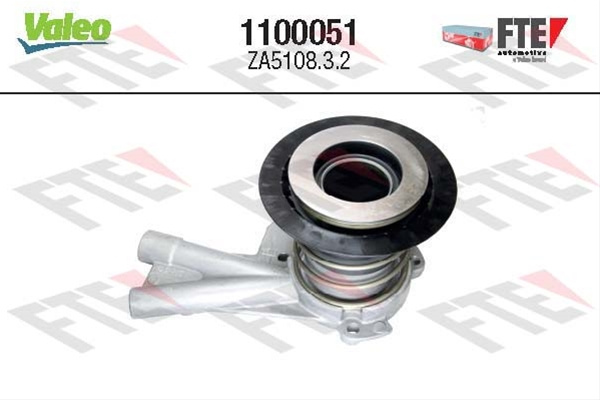 Rulment De Presiune Ambreiaj Fte Mercedes-Benz 1100051