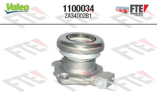 Rulment De Presiune Ambreiaj Fte Opel 1100034