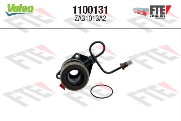 Rulment De Presiune Ambreiaj Fte Opel 1100131