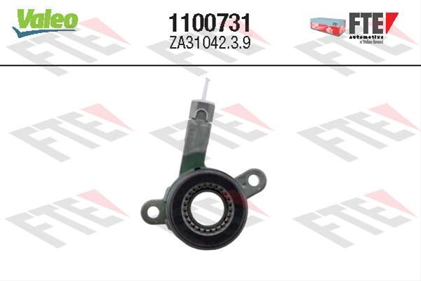 Rulment De Presiune Ambreiaj Fte Renault 1100731