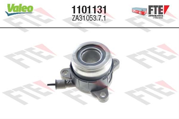 Rulment De Presiune Ambreiaj Fte Toyota 1101131