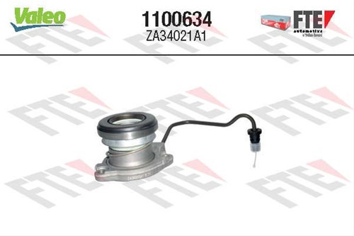 Rulment De Presiune Ambreiaj Fte Vauxhall 1100634