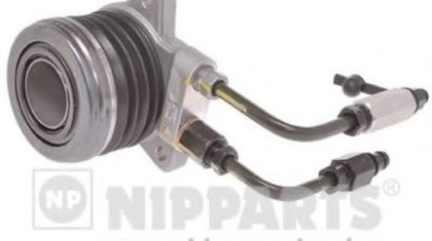 Rulment de presiune, ambreiaj HYUNDAI i30 CW (FD) (2007 - 2012) NIPPARTS N2100500 piesa NOUA