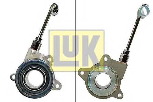 Rulment de presiune, ambreiaj HYUNDAI SANTA FE II (CM) (2005 - 2012) LuK 510 0152 10 piesa NOUA