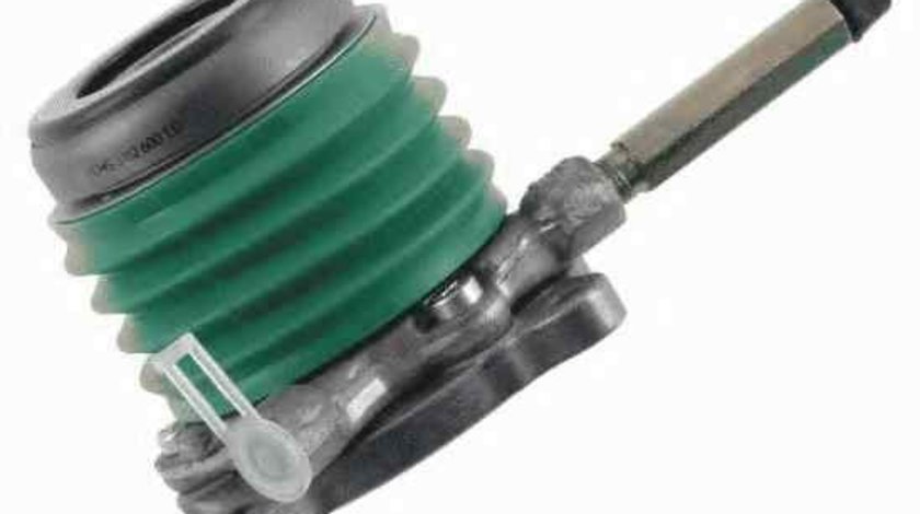 Rulment de presiune, ambreiaj JAGUAR S-TYPE (CCX) SACHS 3182 600 137