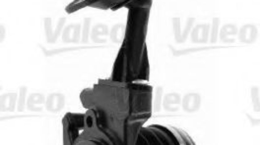 Rulment de presiune, ambreiaj LANCIA DELTA III (844) (2008 - 2014) VALEO 804557 piesa NOUA