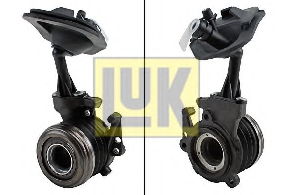 Rulment de presiune, ambreiaj LANCIA THESIS (841AX) (2002 - 2009) LuK 510 0142 10 piesa NOUA