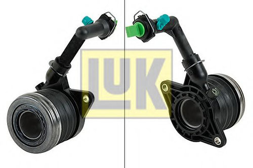 Rulment de presiune, ambreiaj LANCIA YPSILON (312, 846) (2011 - 2016) LuK 510 0237 10 piesa NOUA