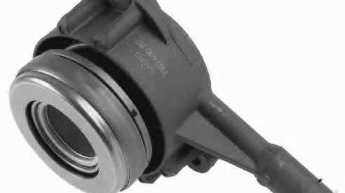 Rulment de presiune ambreiaj LAND ROVER DEFENDER Cabrio LD SACHS 3182 600 157