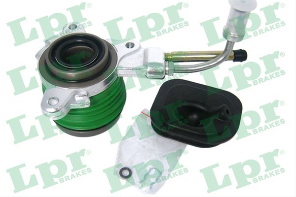 Rulment De Presiune, Ambreiaj Lpr Vw 3479