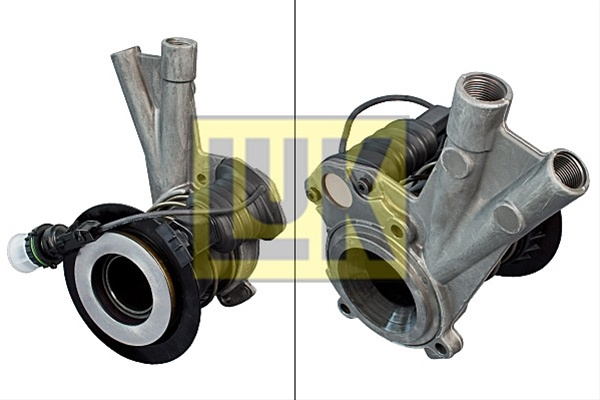 Rulment De Presiune, Ambreiaj Luk Mercedes-Benz 510 0057 10