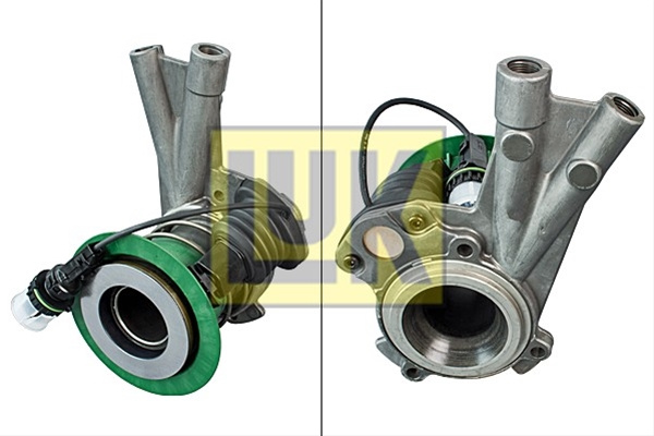Rulment De Presiune, Ambreiaj Luk Mercedes-Benz 510 0149 10