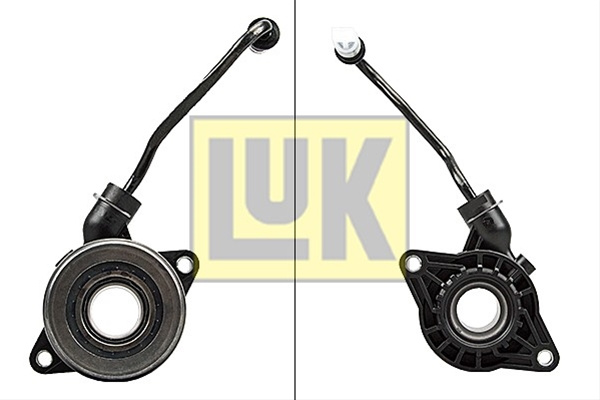 Rulment De Presiune, Ambreiaj Luk Plymouth 510 0242 10
