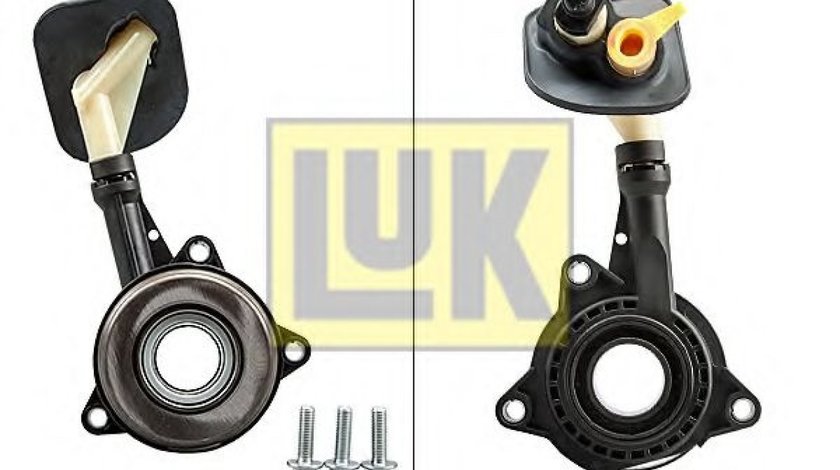 Rulment de presiune, ambreiaj MAZDA 3 (BK) (2003 - 2009) LuK 510 0208 10 piesa NOUA