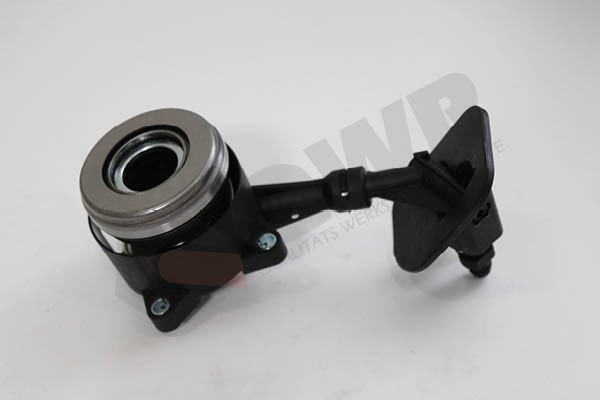 Rulment de presiune, ambreiaj MAZDA 3 (BL) (2008 - 2016) QWP WCL045 piesa NOUA