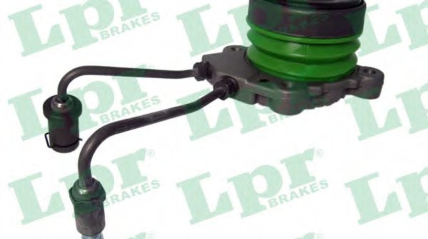 Rulment de presiune, ambreiaj MERCEDES A-CLASS (W169) (2004 - 2012) LPR 3242 piesa NOUA