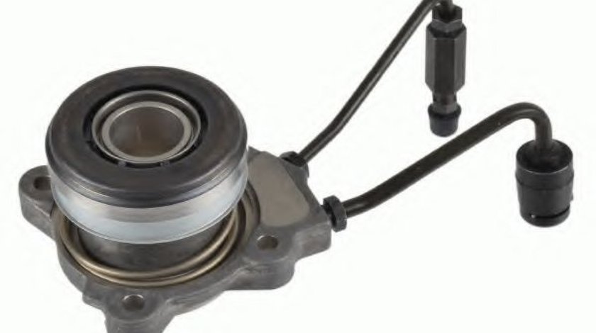 Rulment de presiune, ambreiaj MERCEDES A-CLASS (W169) (2004 - 2012) SACHS 3182 600 209 piesa NOUA