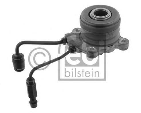 Rulment de presiune, ambreiaj MERCEDES B-CLASS (W245) (2005 - 2011) FEBI BILSTEIN 34840 piesa NOUA