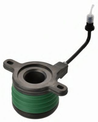 Rulment de presiune, ambreiaj MERCEDES B-CLASS (W246, W242) (2011 - 2016) SACHS 3182 600 216 piesa N...