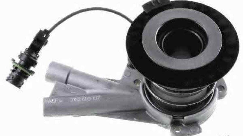 Rulment de presiune, ambreiaj MERCEDES-BENZ ATEGO SACHS 3182 600 101