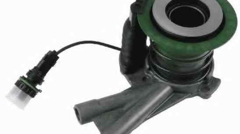 Rulment de presiune, ambreiaj MERCEDES-BENZ ATEGO 2 SACHS 3182 600 166