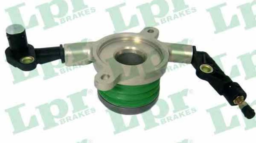 Rulment de presiune ambreiaj MERCEDES-BENZ VITO caroserie W447 LPR 3484