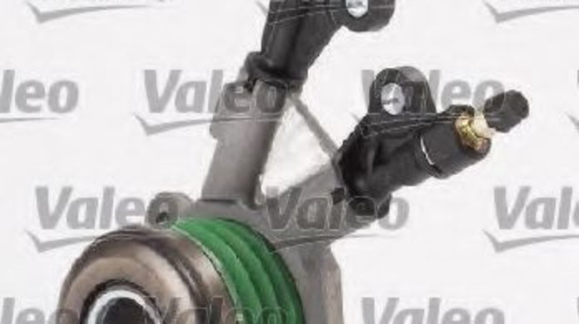 Rulment de presiune, ambreiaj MERCEDES CLA Shooting Brake (X117) (2015 - 2016) VALEO 804540 piesa NOUA