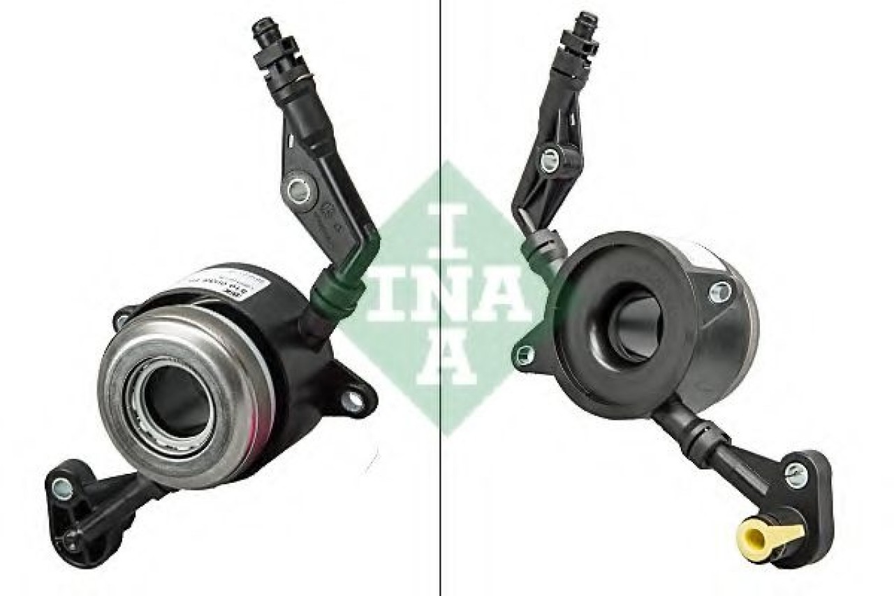 Rulment de presiune, ambreiaj MERCEDES CLK (C208) (1997 - 2002) LuK 510 0035 10 piesa NOUA