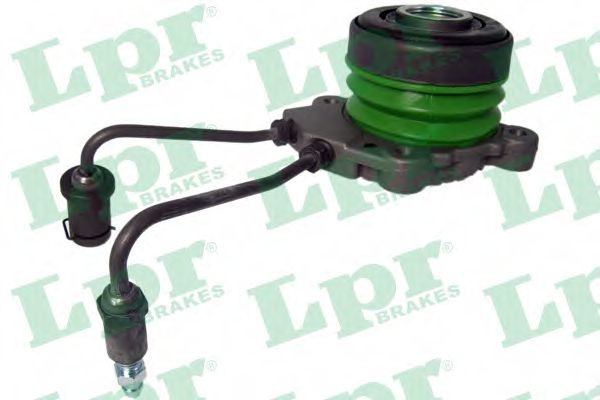 Rulment de presiune, ambreiaj MERCEDES E-CLASS T-Model (S212) (2009 - 2016) LPR 3242 piesa NOUA