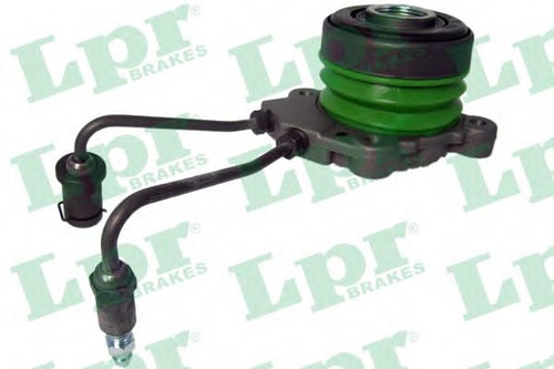 Rulment de presiune, ambreiaj MERCEDES E-CLASS (W212) (2009 - 2016) LPR 3242 piesa NOUA