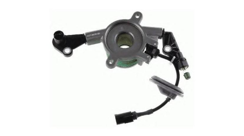 Rulment de presiune, ambreiaj Mercedes SLK (R171) 2004-2011 #2 0002541708